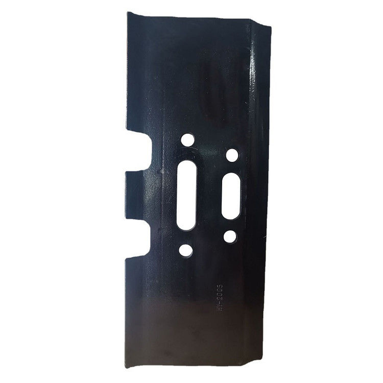 207-32-51210 207-32-51220 PC300 Komatsu Track Shoe For Excavator