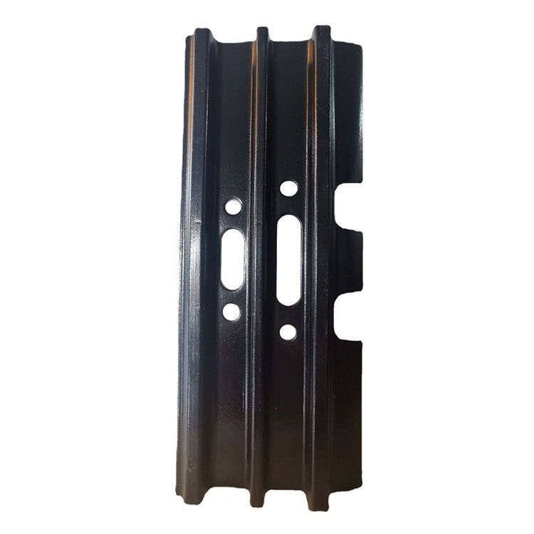 207-32-51210 207-32-51220 PC300 Komatsu Track Shoe For Excavator