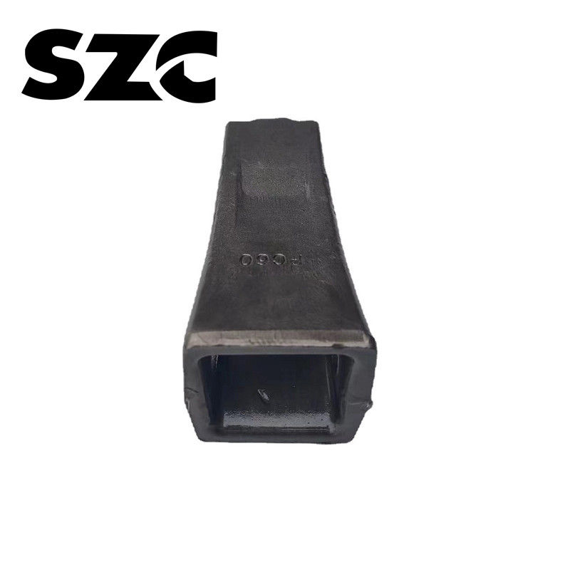 1.15m3 Capacity Excavator Bucket Teeth 19570RC-3 PC100 PC60 Long Using Life