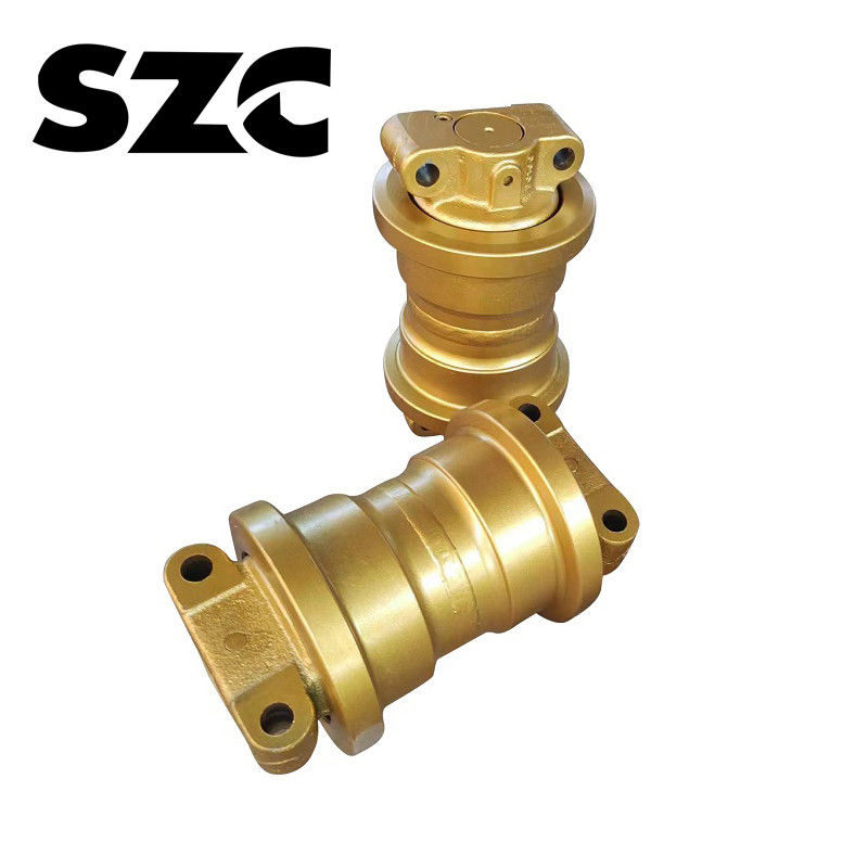 20Y-30-07300 PC200-8 Excavator Track Roller Assembly For Construction Works