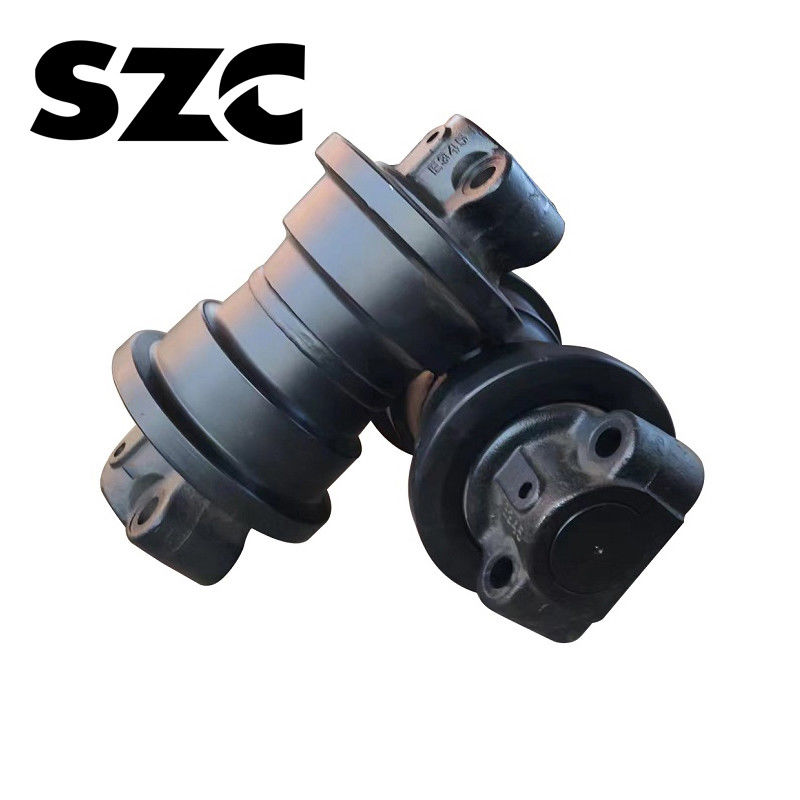 20Y-30-00016 Excavator Track Roller For KOMATSU PC200-1/2/3/5/6/7/8