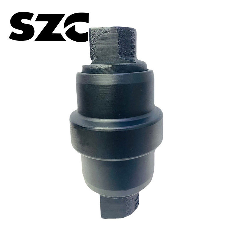 D7F 3-100t Excavator Upper Roller Aftermarket Excavator Undercarriage Parts