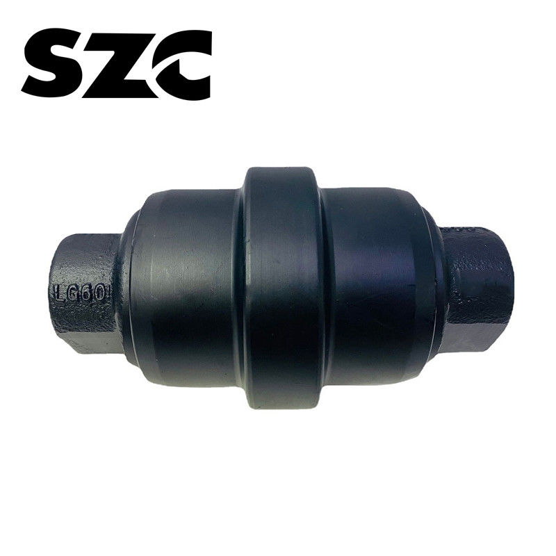 D7F 3-100t Excavator Upper Roller Aftermarket Excavator Undercarriage Parts