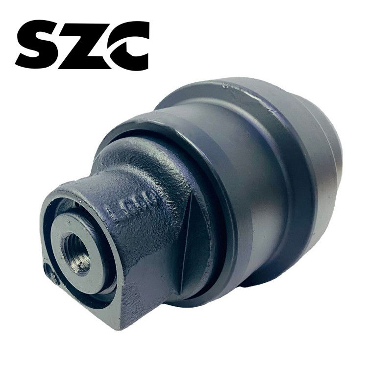 D7F 3-100t Excavator Upper Roller Aftermarket Excavator Undercarriage Parts